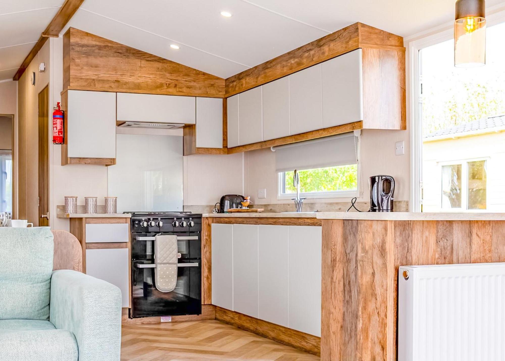 Wild Rose Holiday Park Colby  Cameră foto