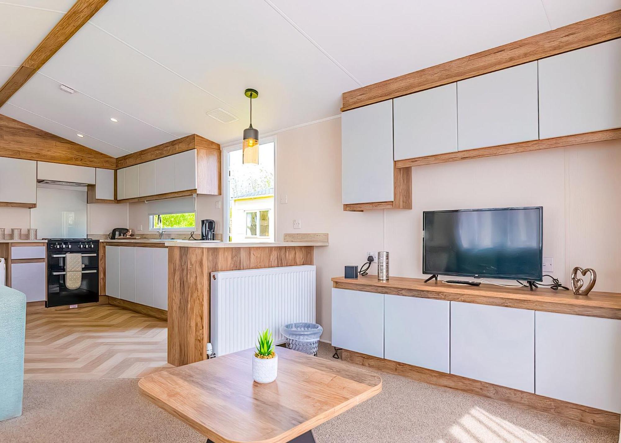 Wild Rose Holiday Park Colby  Cameră foto