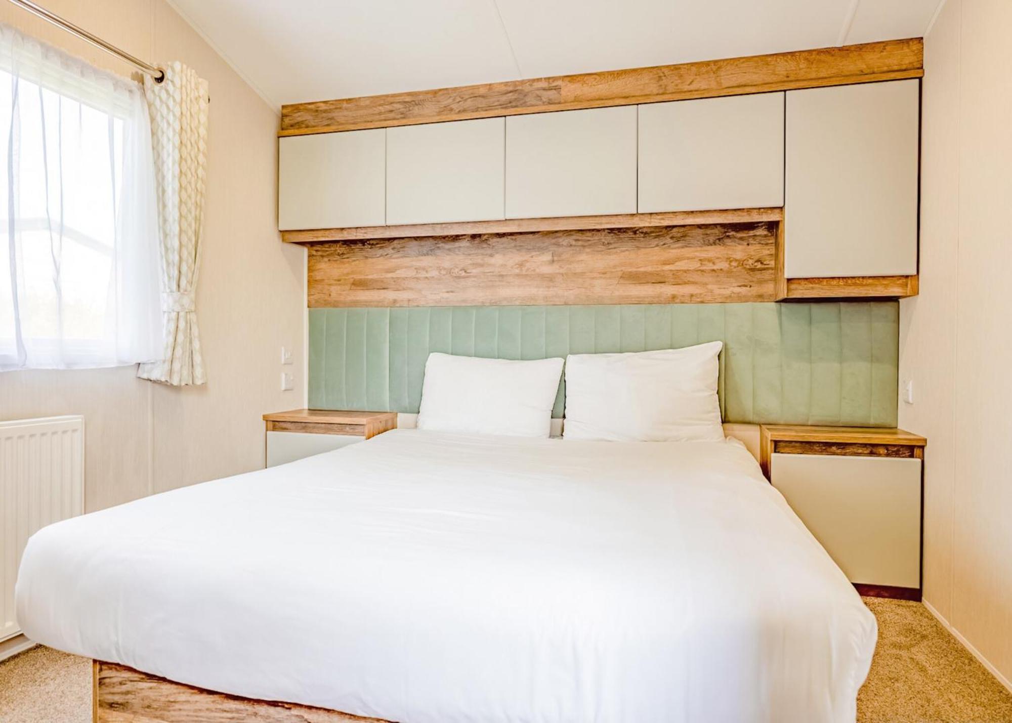 Wild Rose Holiday Park Colby  Exterior foto