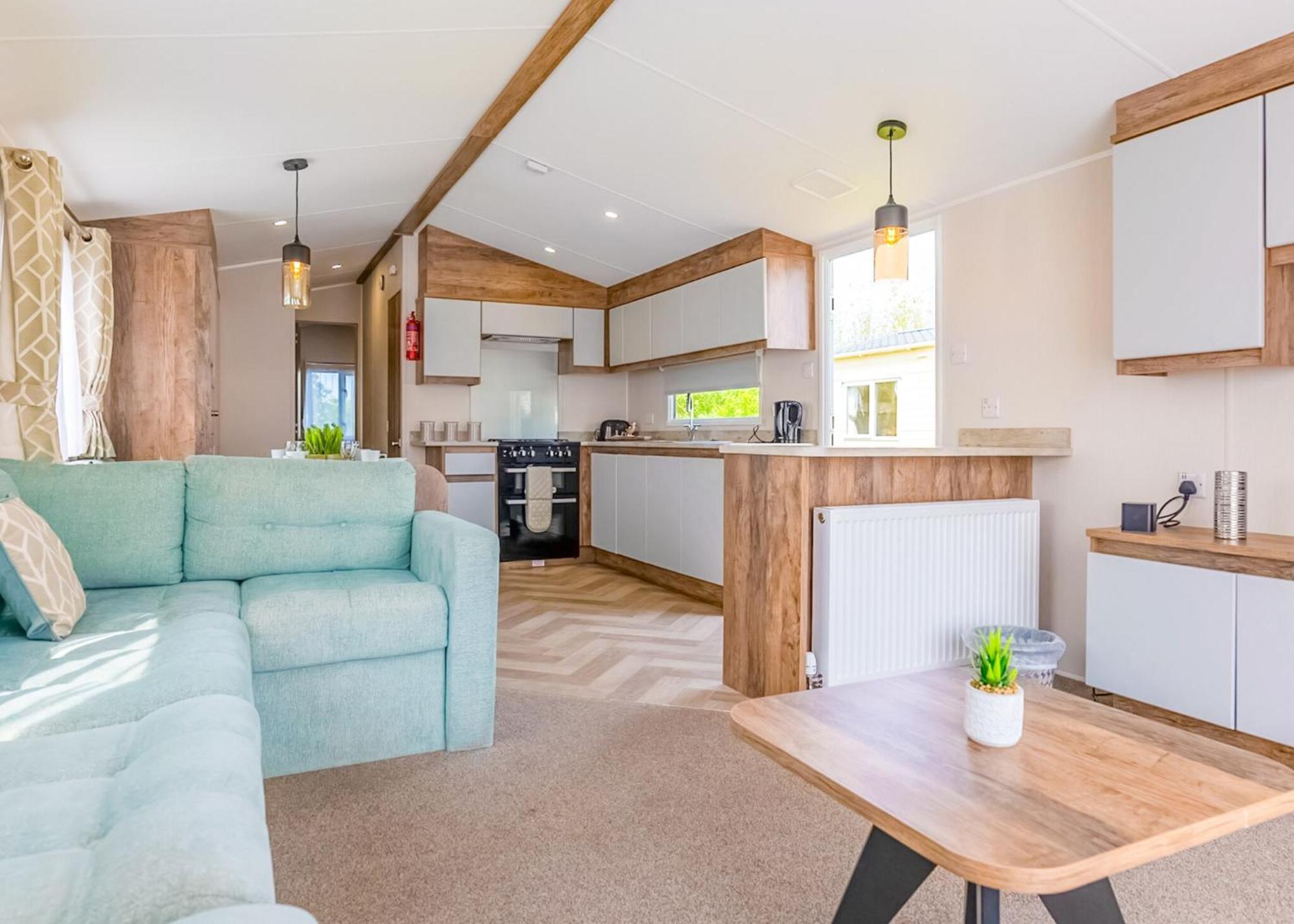 Wild Rose Holiday Park Colby  Cameră foto